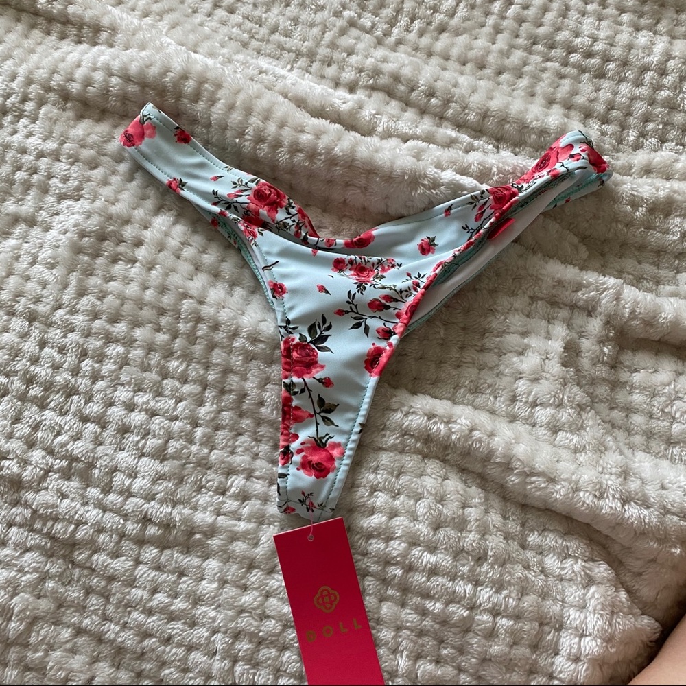doll cheeky bottoms